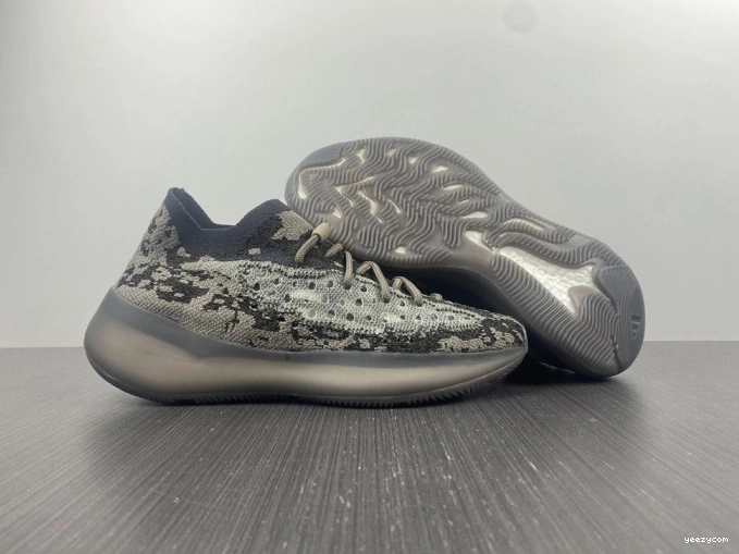 Boost GZ0472 380 Salt' 'Stone Yeezy 0727